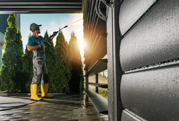 Professional Pressure Washing in Peoria Heights, IL