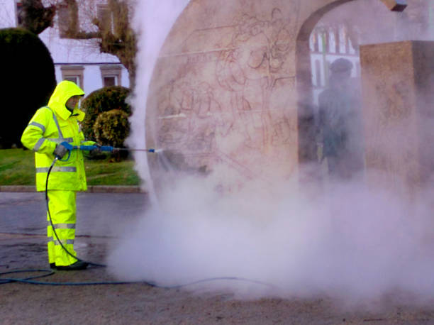 Best Commercial Building Pressure Washing  in Peoria Heights, IL
