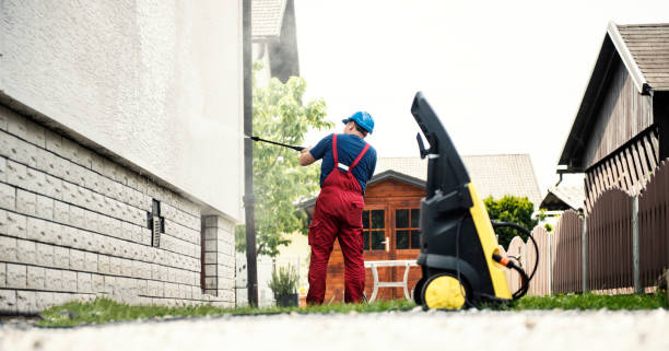 Best Exterior Home Cleaning  in Peoria Heights, IL